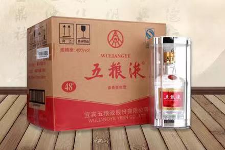 太和五粮液回收